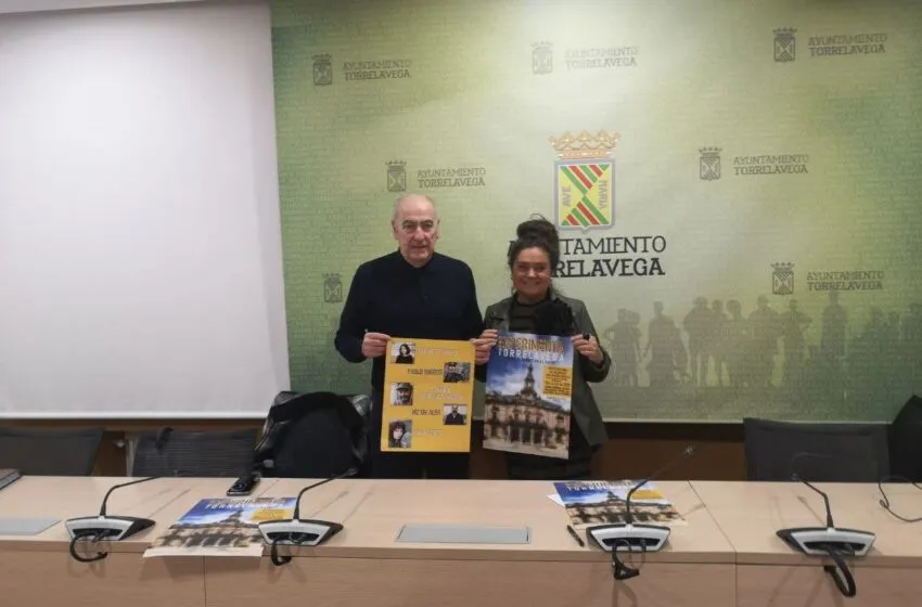  El CNFoto abre la programación de 2025 con la exposición colectiva ‘Experimenta Torrelavega’