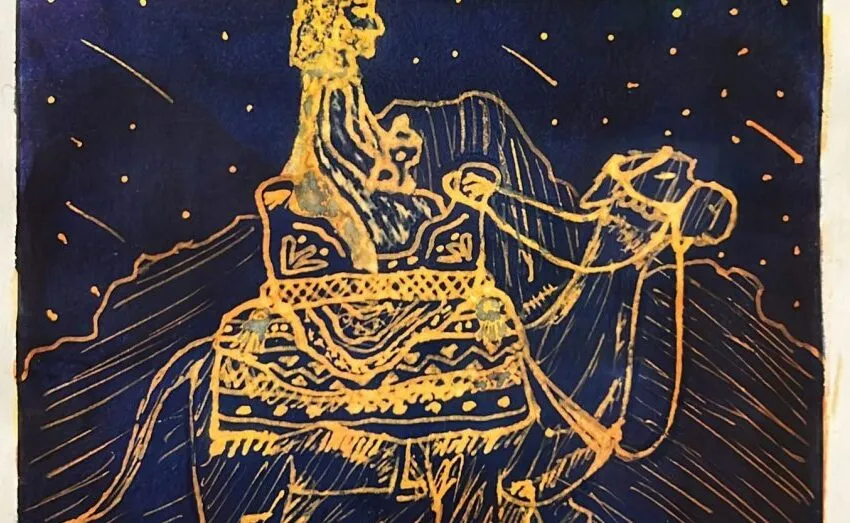 Noticias de Cantabria | El Cántabro | EL AYUNTAMIENTO DE ASTILLERO HA DADO A CONOCER A LOS GANADORES DEL CONCURSO DE TARJETAS NAVIDEÑAS 2024