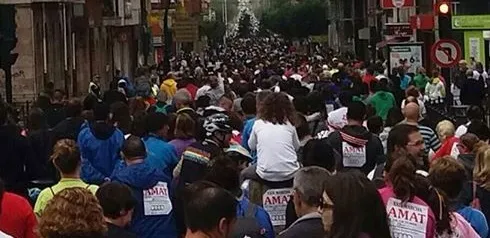 Noticias de Cantabria | El Cántabro | AMAT cumple 40 años