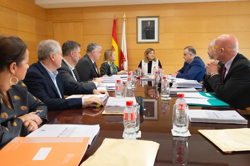  El Gobierno arranca 2025 con la entrada en vigor de unos presupuestos dirigidos a consolidar los servicios públicos esenciales