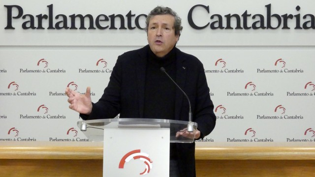  El PP pregunta a Zuloaga «por qué no conmemoramos la Constitución, en lugar de celebrar los 50 años de la muerte de nadie»