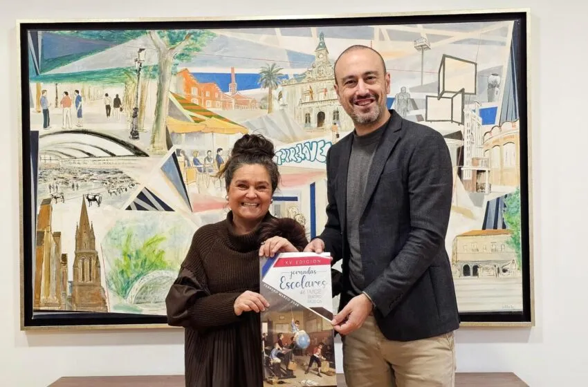 Noticias de Cantabria | El Cántabro | Torrelavega celebra las XV Jornadas Escolares de Teatro y Música del TMCE