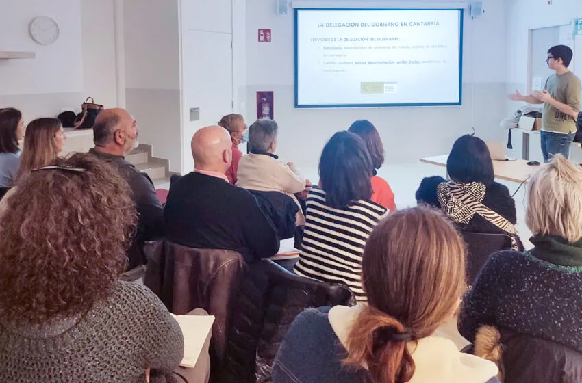  El próximo 29 de enero se podrá solicitar el Certificado Digital y Cl@ve en Centro Cívico de Comillas