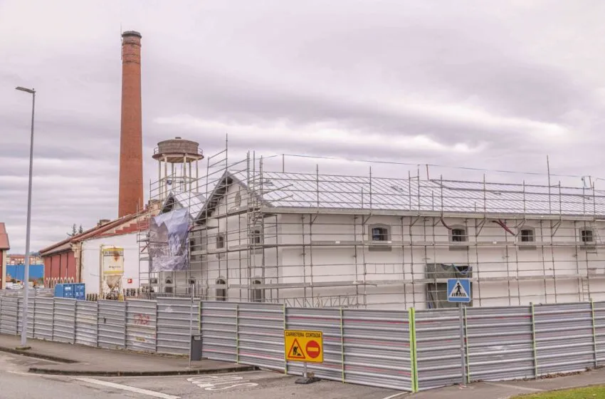 Noticias de Cantabria | El Cántabro | Adjudicada las obras de la 2ª fase del Centro Cultural de La Lechera