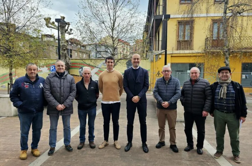  Presentada la XXXVII Liga de Invierno de Bolos de Torrelavega con la participación de siete equipos
