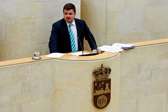  El PP lamenta los torpes intentos del PRC por subirse al carro de las soluciones del Gobierno para la sanidad de cántabros