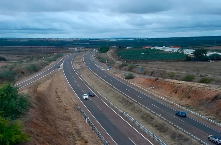  Preparado el dispositivo para tercera y última fase de la operación de tráfico de Navidad