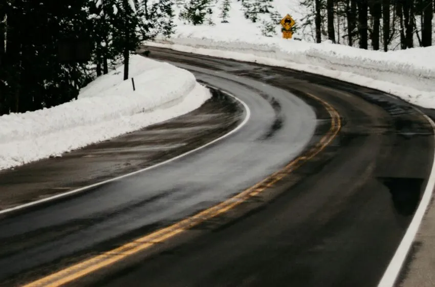  Imprescindible consultar el estado de vialidad de las carreteras antes de realizar desplazamientos