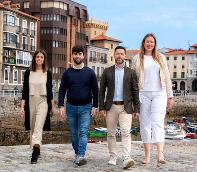 El PP de Castro-Urdiales propone crear una plataforma web para fomentar el alquiler asequible