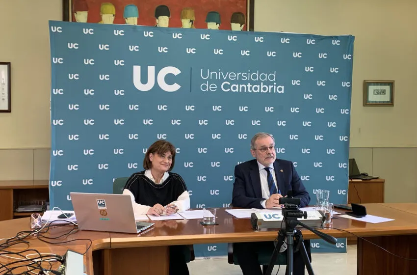 Noticias de Cantabria | El Cántabro | Celebrados los patronatos de las fundaciones en las que participa la Universidad de Cantabria