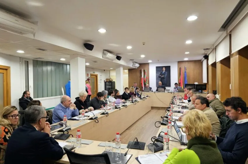 Noticias de Cantabria | El Cántabro | El Pleno aprueba provisionalmente el PGOU y la cesión de una parcela en El Valle a Gesvican para la construcción de 42 viviendas de alquiler asequible