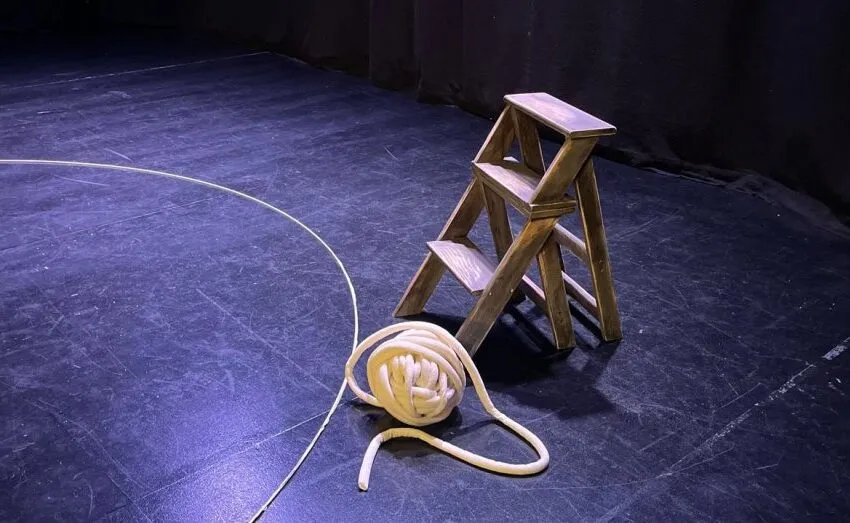  LA SALA BRETÓN DE ASTILLERO IMPULSA LA CREACIÓN TEATRAL CON RESIDENCIAS ARTÍSTICAS