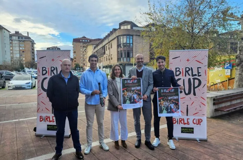  Torrelavega acoge la 2ª edición de La Birle Cup