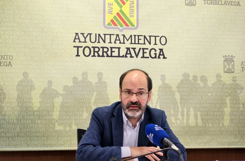  El Centro Cívico de Sierrapando abrirá sus puertas la próxima semana