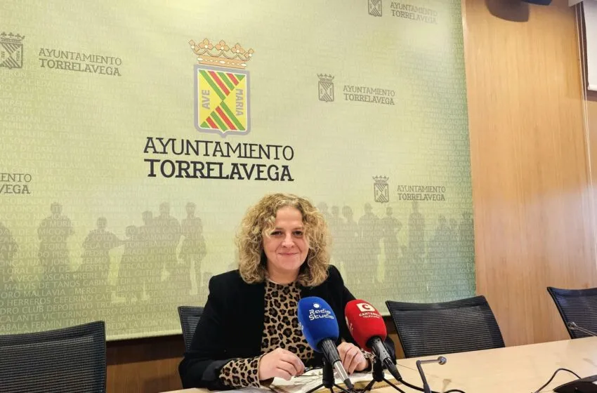 Noticias de Cantabria | El Cántabro | Torrelavega pondrá en marcha una campaña de concienciación ciudadana para el mantenimiento de espacios públicos