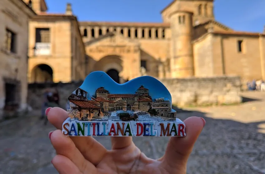  Santillana del Mar presenta en FITUR 2025 un Plan de Sostenibilidad comprometido con el futuro y el turismo responsable