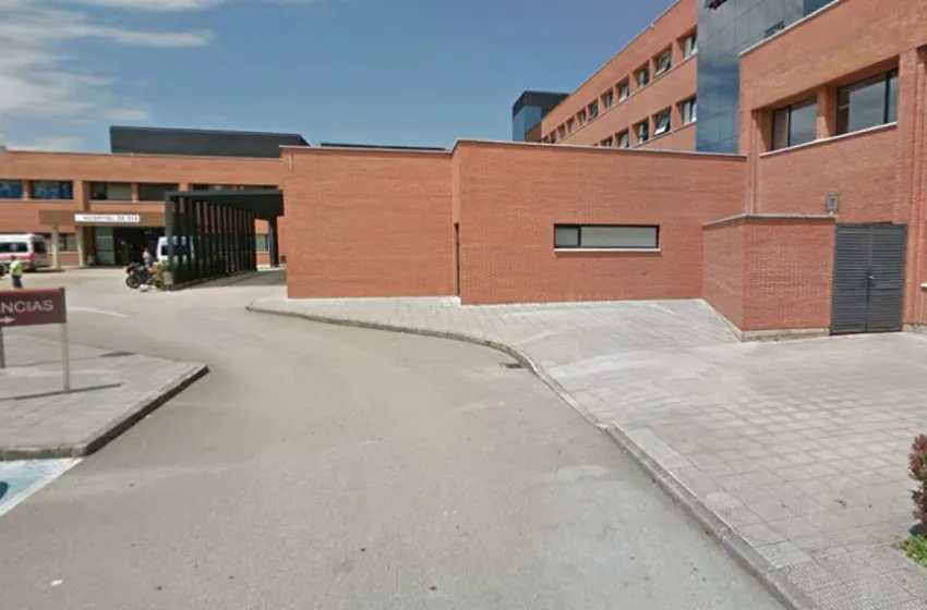  CSIF Cantabria denuncia las condiciones del área de descanso para médicos en el Hospital Sierrallana