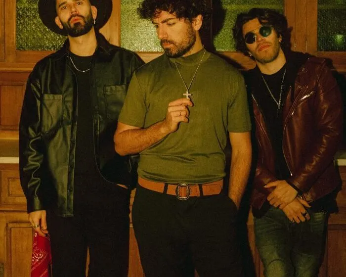 Noticias de Cantabria | El Cántabro | Escenario Santander abre las Rock Nights de 2025 con el concierto de Franck Carducci & The Fantastic Squad