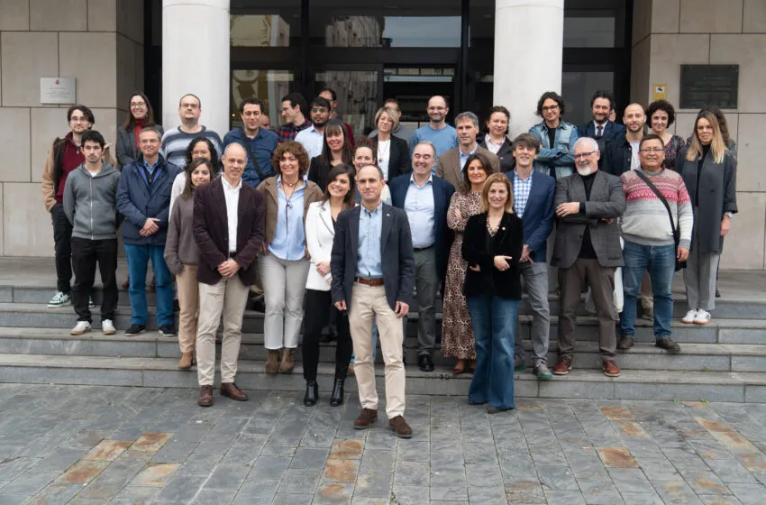 Noticias de Cantabria | El Cántabro | Mario Mañana hace balance de su campaña electoral a rector de la UC