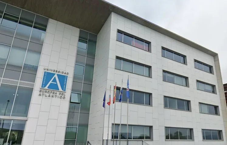  UNEATLANTICO y la Federación Cántabra de Atletismo colaboran en el desarrollo de investigaciones científicas innovadoras