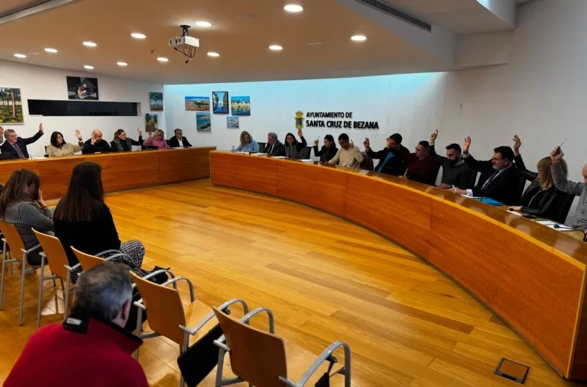  Bezana mantendrá la bonificación del 50% en la tasa de venta ambulante