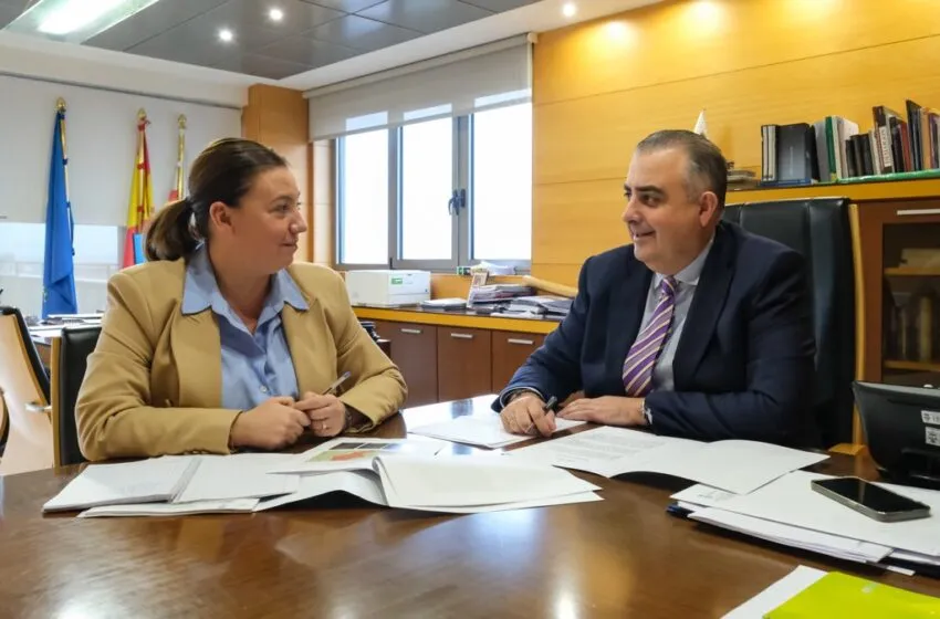  La CROTU autoriza la construcción del nuevo campo de fútbol, las pistas de tenis y de pádel en la localidad ampuerense de Tabernilla