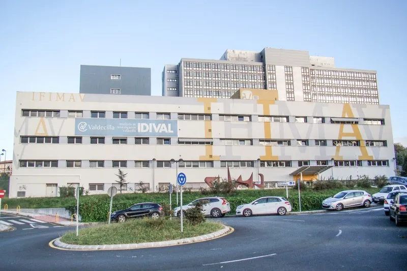  Cantabria avanzará en la reducción del coste sanitario de las enfermedades cardiovasculares y la diabetes con un proyecto europeo que lidera el IDIVAL