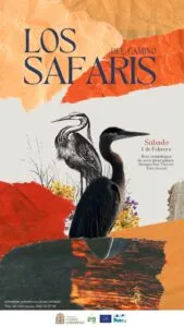 Noticias de Cantabria | El Cántabro | Steps for LIFE arranca su agenda de actividades en la naturaleza para el primer semestre del año