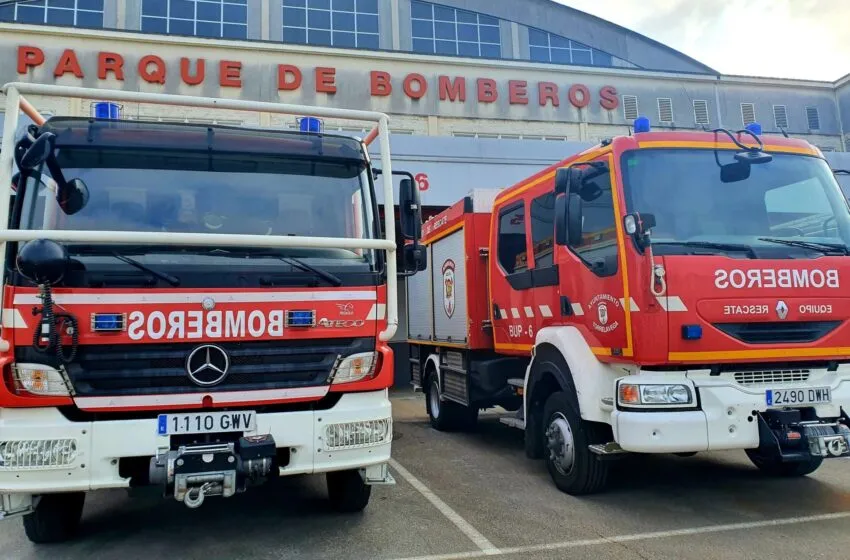  Dictamen favorable a la prórroga del convenio de colaboración entre Torrelavega y Piélagos para la prestación del Servicio de Bomberos
