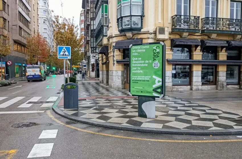 Noticias de Cantabria | El Cántabro | ‘Cara a cara’ involucra a más de 275 negocios que además obtienen un aumento en sus ventas