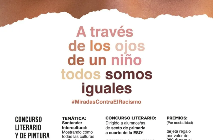 Noticias de Cantabria | El Cántabro | El Ayuntamiento organiza un concurso para mostrar las diferentes culturas que conviven en la ciudad