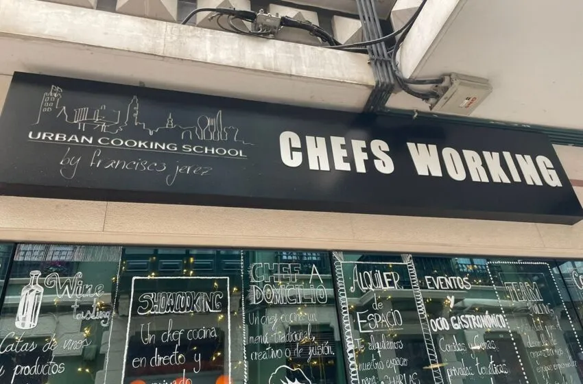 Noticias de Cantabria | El Cántabro | Santander refuerza la empleabilidad de personas con las que se realizan intervenciones sociales