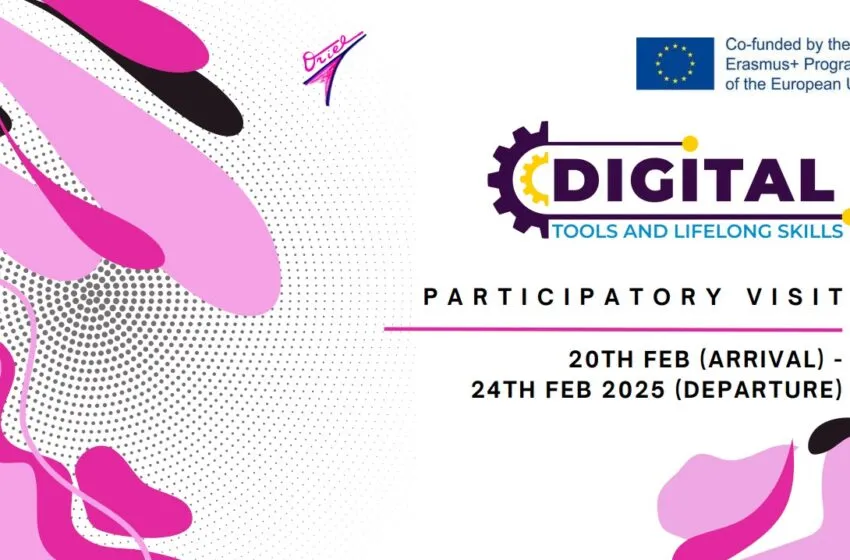  Espacio Joven abre inscripción para un programa formativo en Italia a través de ‘Destino Europa’