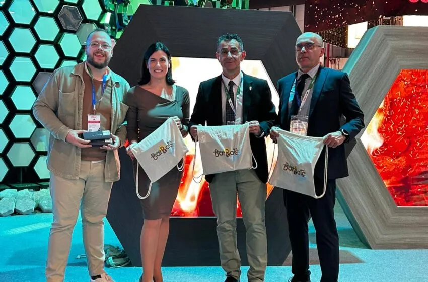  Santander y Barbate colaborarán en la promoción de su oferta de turismo gastronómico