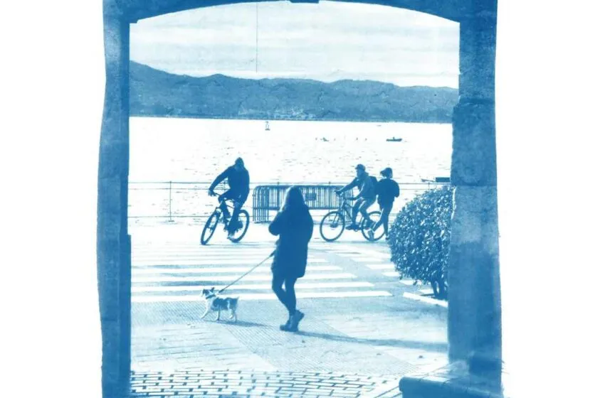  El dúo artístico Marëa presenta la exposición ‘Luces de Santander’ en Espacio Joven