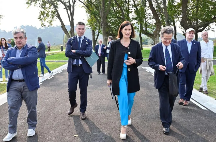 Noticias de Cantabria | El Cántabro | La SVS licita la construcción de los otros tres edificios de vivienda protegida del Sector 1