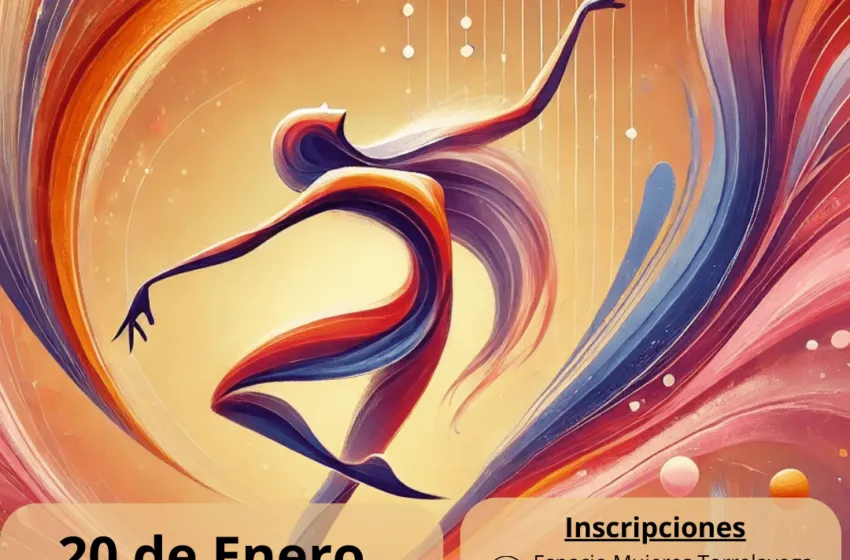 Noticias de Cantabria | El Cántabro | Taller gratuito de ‘Música, baile y autoconocimiento’ en Espacio Mujeres