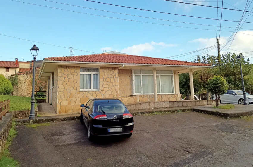  El Gobierno de Cantabria mejora la eficiencia energética de Herrerías con tres nuevas instalaciones fotovoltaicas