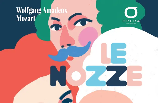 Noticias de Cantabria | El Cántabro | La Filmoteca de Cantabria y la Ópera de Oviedo proyectarán ‘Las bodas de Fígaro’ en Santander