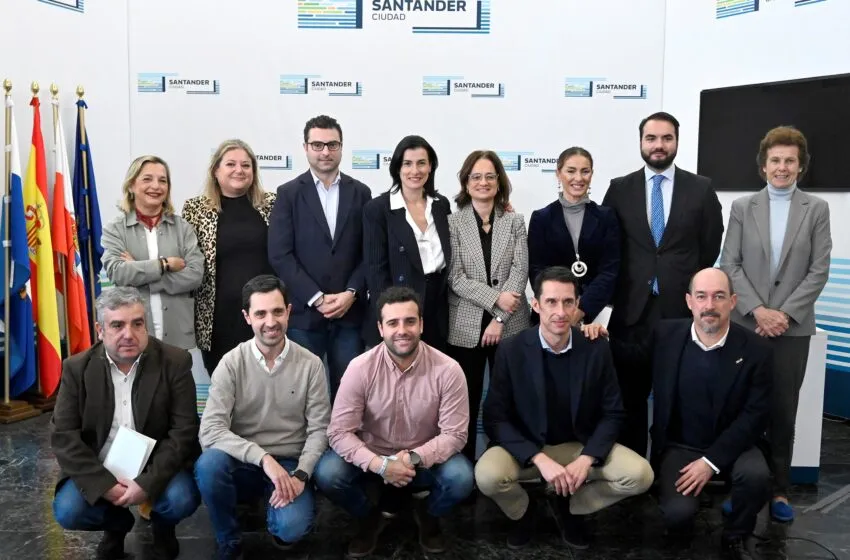 Noticias de Cantabria | El Cántabro | 2025 será el año de la inauguración de Piquío, el itinerario mecánico de Valdecilla o la I fase de General Dávila