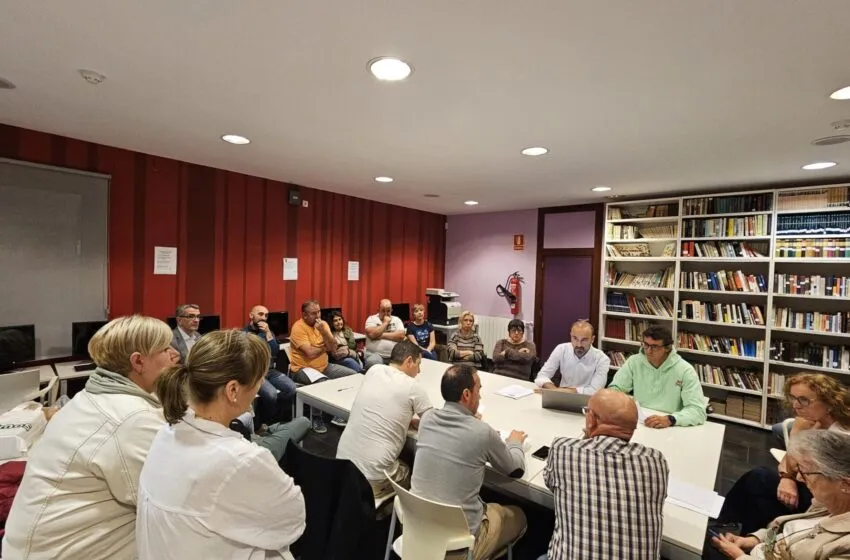  Comunicado conjunto del Ayuntamiento de Torrelavega y las Comisiones de Fiestas del municipio