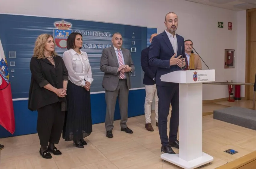 Noticias de Cantabria | El Cántabro | Sale a licitación la promoción, construcción y gestión de 212 viviendas en alquiler asequible en Cantabria que incluyen 42 en Torrelavega