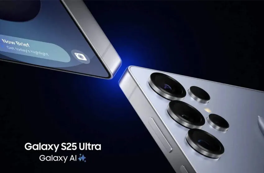 Samsung Galaxy S25 Ultra vs. Galaxy S24 Ultra