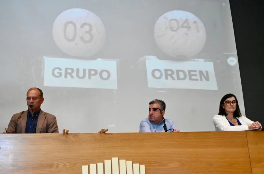  Últimos días para inscribirse en el registro de solicitantes para las viviendas del Sector 1