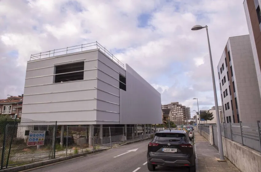 Noticias de Cantabria | El Cántabro | Dos empresas optan a ejecutar la finalización del proyecto de la Tecnoteca