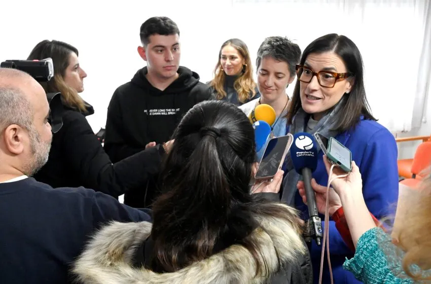  La alcaldesa reconoce a la Cocina Económica como “pilar esencial” en la red de apoyo social