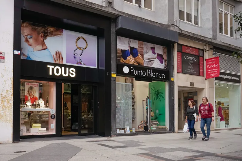  Industria apuesta por el fomento de la actividad comercial con ayudas por más de 370.000 euros para entidades locales y Asociaciones de Comerciantes