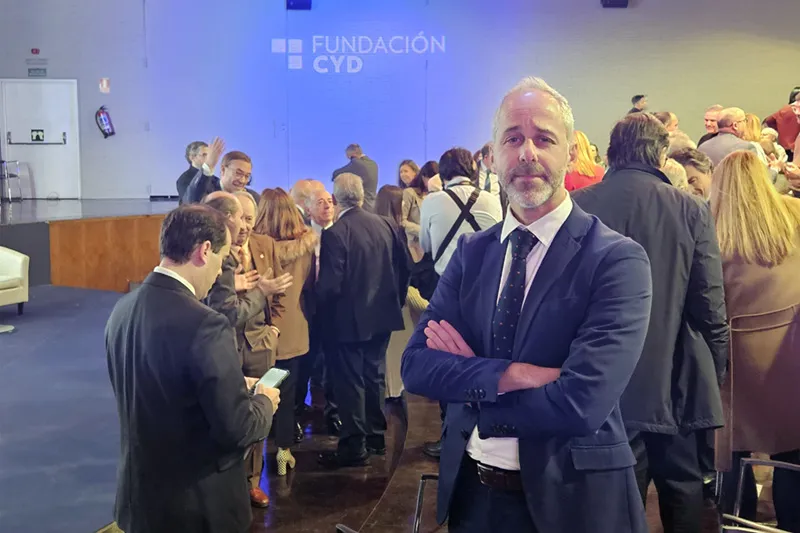 Noticias de Cantabria | El Cántabro | Silva pide al ejecutivo central que se comprometa con la financiación del sistema universitario español