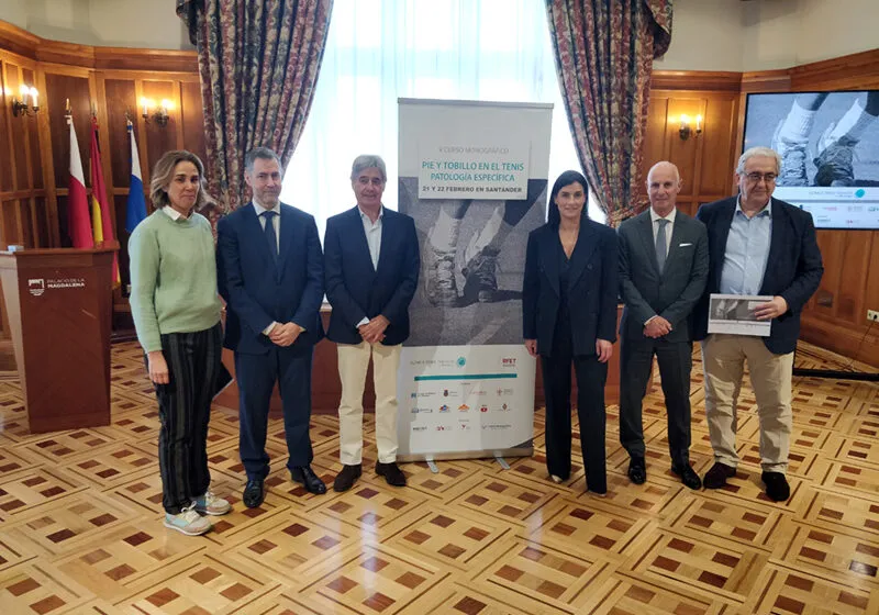  Martínez Abad ensalza el papel del turismo de congresos para alcanzar la desestacionalización