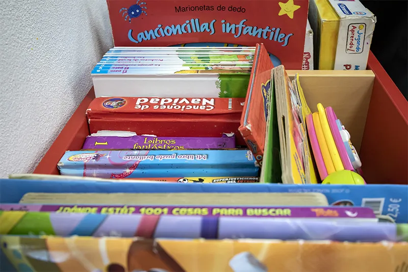 Noticias de Cantabria | El Cántabro | Educación pone en marcha un programa para potenciar las habilidades lingüísticas, especialmente la competencia lectora